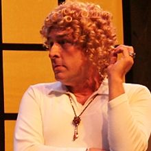 Photo Coverage:  Repertory Philippines DUETS Opening Weekend